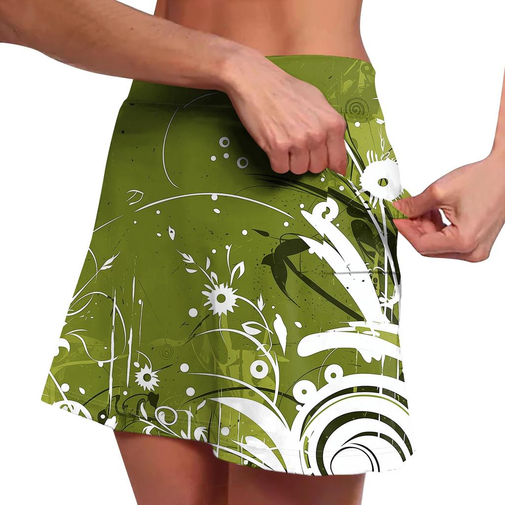 Женские эластичные брюки для йоги, полосатые спортивные шорты с принтом, легкие узкие спортивные штаны с высокой талией