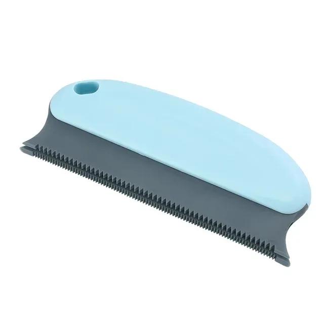 Pet Hair Remover Brush Dog Cat Efficient Removal Brush Sofa Carpets Clothes Pet Beds Cleaning Multifunctional Household Fur Remover YFA2039