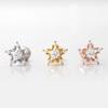 [Onm] Onm Surgical Pin Cubic Piercing All-Star 3 Types (Choose 1) (S9594042)