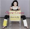 CD САРА ЭВАНС Born To Fly RCA07863679642 RCA 2000 США Рок Б/у