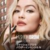 Maybelline Брови Fashion Brow N Натуральный карандаш для бровей Пудра-в-карандаше BR-2, Коричневый, Мужской