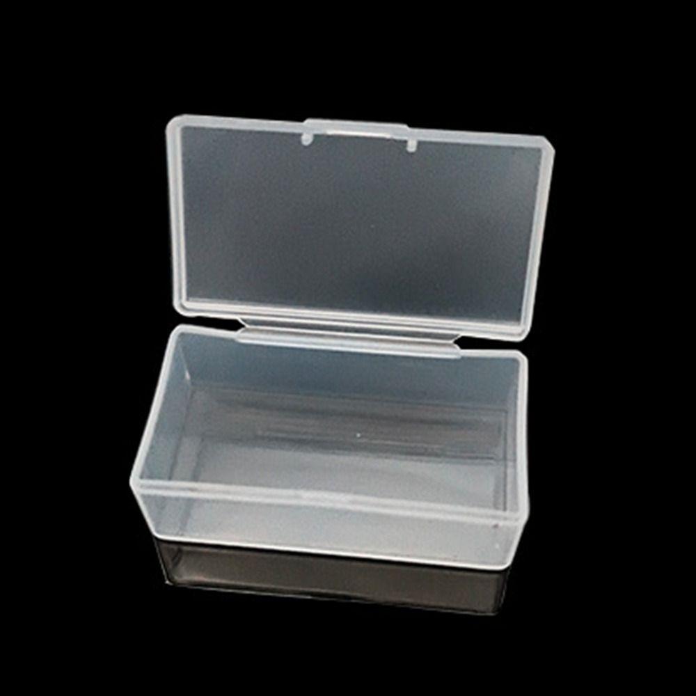 Multi-slot Battery Storage Case Waterproof Battery Protection Boxes Durable Battery Box