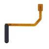 For Samsung Galaxy A15 4G A155 Fingerprint Identification Flex Cable Power On/Off Cable (Without Logo)