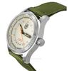 Luminox Мужские часы Atacama Field Cloth с ремешком из ткани цвета слоновой кости, автоматические, для дайвинга XL.1907.NF 200M