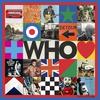 LP Пластинка WHO - Who 7747053 Polydor 2019 Европа Рок Б/У