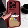 Применимо к чехлу для мобильного телефона Apple 11promax, новый iphone11 продвинутое чувство 11pro милый 11 стек оранжевый кот 11