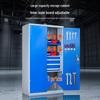 MiLing Heavy-Duty Workshop Tool Cabinet