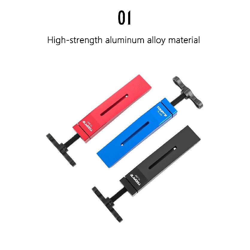 TOOPRE Bicycle Hydraulic Oil Disc Brake Piston Reset Tool MTB Road Bike Oil Disc Brake Caliper Piston Reset Installation Tools