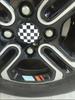 Car Emblem Wheel Hub Cover Sticker Accessory For BMW Mini Works Cooper F54 F55 F56 F57 F60 R50 R52 R53 R55 R56 R57 R58 R59 R60