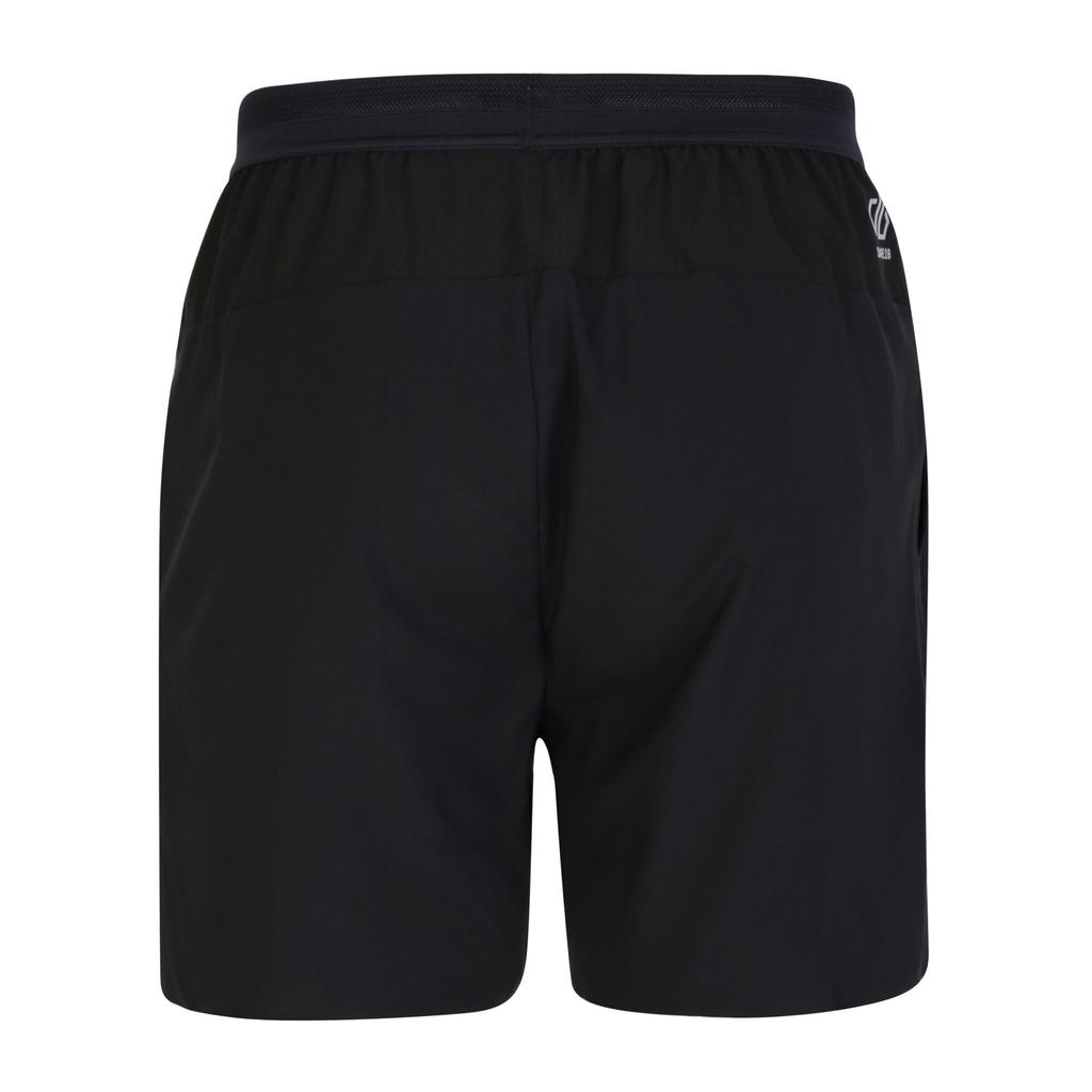 Mens Accelerate Fitness Casual Shorts