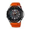 [Casio] Мужские часы CASIO Sky Cockpit Radio Solar GW-3000M-4A (GW-3000M-4AJF Та же модель) [Обратный импорт]