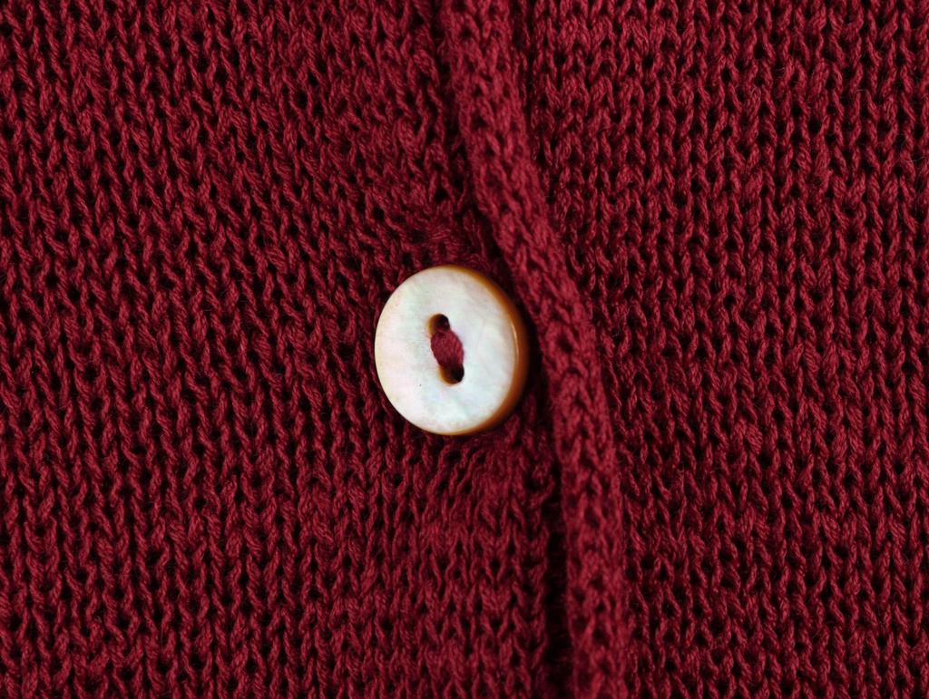 2025 Spring Women's European & American Style Fashion Knit Cardigan