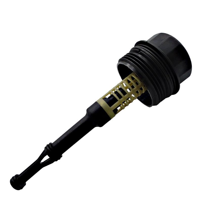 A6511800138 Car Accessories Oil Filter Housing Cap 6511800138 for BMW W166 W636 SPRINTER 906