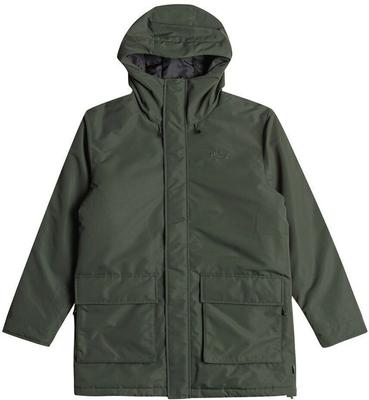 Демисезонная куртка Billabong Kenai Jacke EBYJK00126-DMI