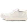Edwin Men's Sneakers, Casual Shoes, Wide Fit (4E), Side Gore, High Cushioning, Comfortable, Shock