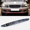 Решетка вентиляционного отверстия переднего бампера A2208851523 Для Mercedes Benz S-Class W220 2003-2005