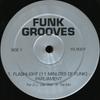 12inch Record VARIOUS - Funk Grooves FG5001 Funk Grooves 1993 US Soul/Funk Used