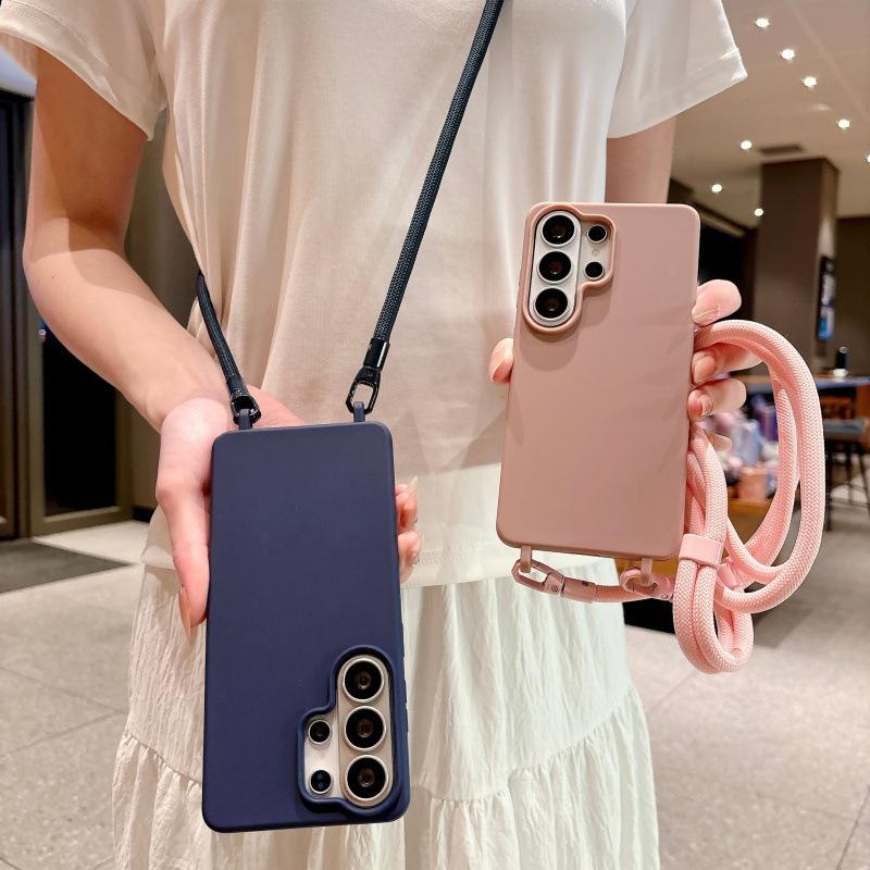 Чехол для мобильного телефона Candy + Двойной ремешок-кроссбоди Samsung S11 S11 S11 S11 A11 A11 A11