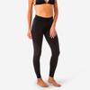 Женские длинные штаны Decathlon для водных видов спорта с защитой от УФ-излучения