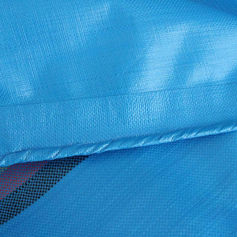 Gangmi 220g Thickened PE Waterproof Tarp