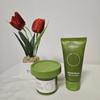 Be-Plain Mung Bean Pore Clay Pack 120ml (+80ml Gift Plan), 1 Piece, 1 Piece