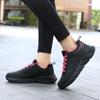 35-45 Мужские/женские модные противоскользящие водонепроницаемые ультралегкие повседневные уличные кроссовки для фитнеса