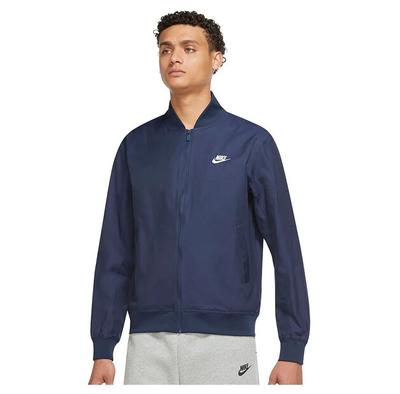 Sportswear Sport Essentials Woven Unlined Bomber куртка