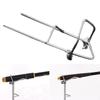 Fishing Rack Insert Ground Fishing Pole Bracket Fishing Rod Holder Fishing Rod Stand Pole Holder