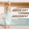 1pc Turkish Beach Towel Oversized Sand Free Quick Dry Swimming Towel Extra Large Bath Sheet Lightweight Travel Towel For Adults