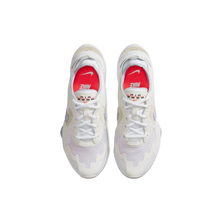 Nike Womens Air Zoom Division 'Ghost White' (women's sizes) Sail / Ghost / White / Ghost Running Shoes CK2950 100