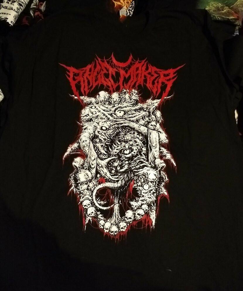 Band Angelmaker T-Shirt Cotton Full Size Unisex S-5XL ZA670