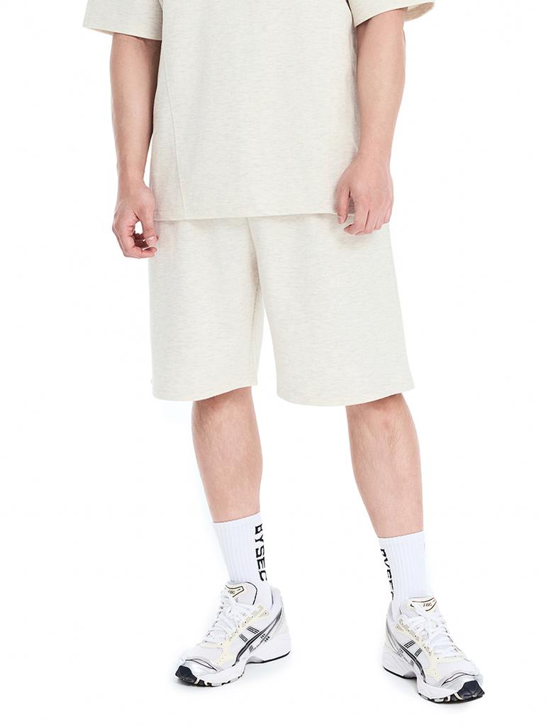 BYSEC Basic Premium Double-Sided Shorts_5 Colors