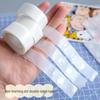 High Viscosity Double-Sided Transparent Adhesive Dots for Handmade Crafts
