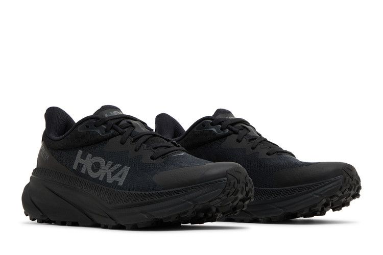 Hoka One One Challenger ATR 7 Gore-Tex Black Black (Women's)