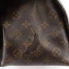 LOUIS VUITTON Arti MM Shoulder Bag M40249 Brown Monogram canvas Women Used