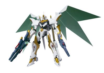 TAMASHII NATIONS ROBOT Spirits Ланселот Альбион [SIDE KMF]