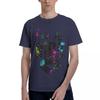 Chic Lips  Letters 100 Cotton Casual Breathable Confortable Summer High End Mens Clothing Funny Gift