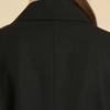 Bcbg Stripe Colorblock Double Jacket B6s2j125