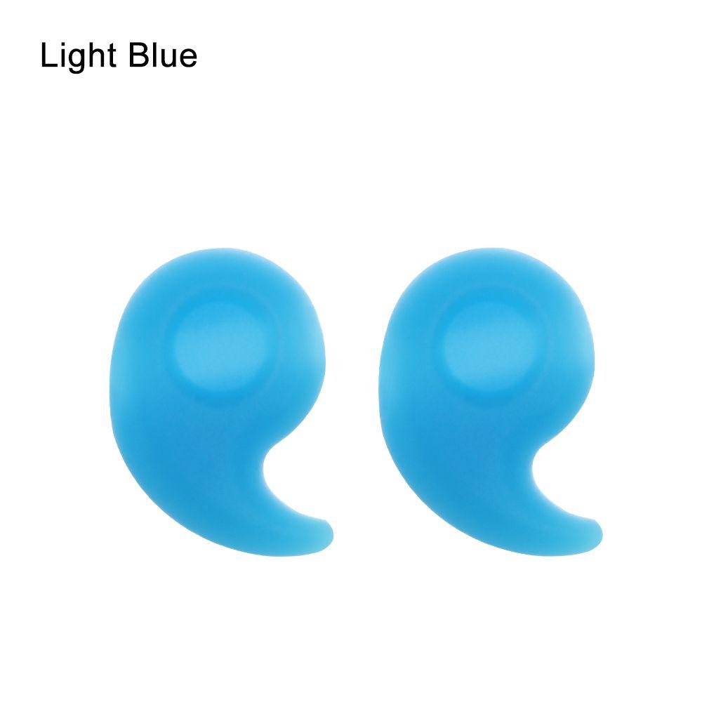 Anti Slip Eyeglasses Accessories Sports Temple Tips Glasses Ear Hooks Temple Holder Fixed Leg Grip