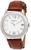 Watch Genuine Import Brown [Orobianco] OR0078-1 Men's