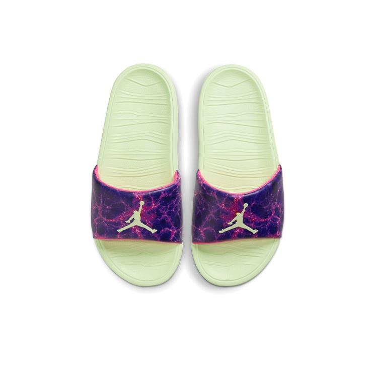 jordan flip flops