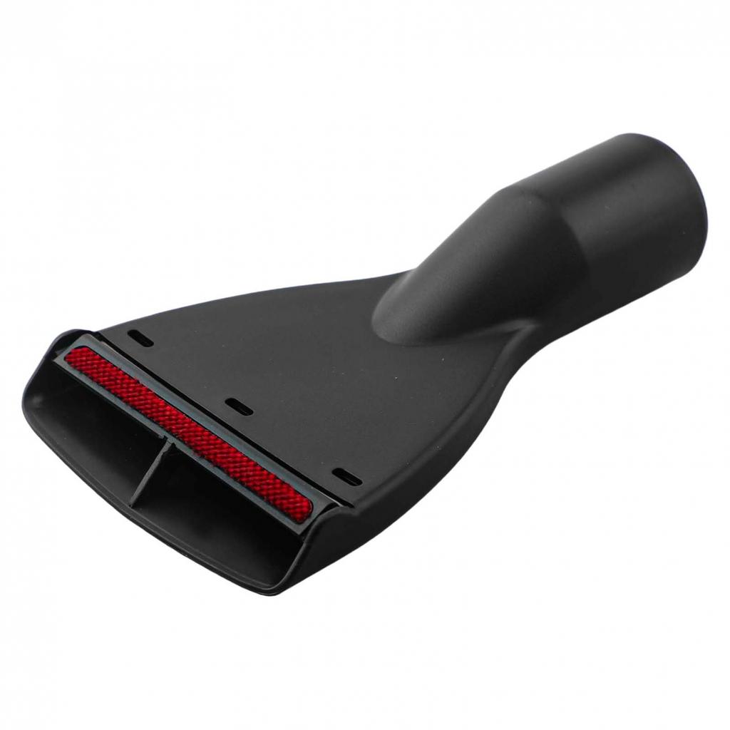 Инновационная щелевая насадка, разработанная для эффективного удаления пыли из кроватей