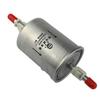 Топливный фильтр для Peugeot 407 406 307 301 206 207 508 408 607 Citroen C2 C3 C4 C5 C6 C8 C-Elysee Berlingo 156793 156787 1567C6 Топливные фильтры5
