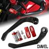 For DUCATI Diavel CaRbon 2011 2012 2013 2014 2015 2016 DIAVEL Motorcycle CNC Handlebar Grips Levers Guard Brake Clutch