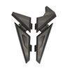 Для BMW R1250GS R 1250 GS Adventure R1200GS ADV GSA LC 2013-2022 2023 Мотоцикла Комплект Боковых Заполнителей Рамы Обтекатель Крышка