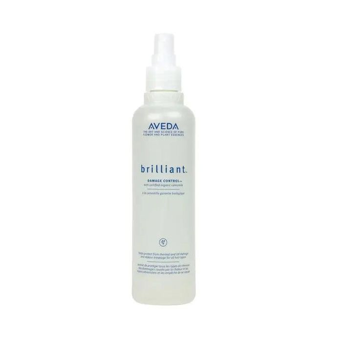 Aveda - BRILLIANT контроль для поврежденных волос 250 мл