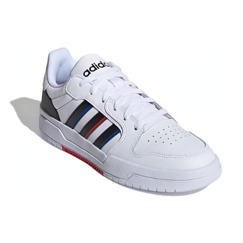 Adidas Entrap 'White Black' Sneakers FY6075