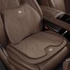 Поддержка поясницы и подушка для шеи Mercedes-Benz Maybach S-Class/GLS