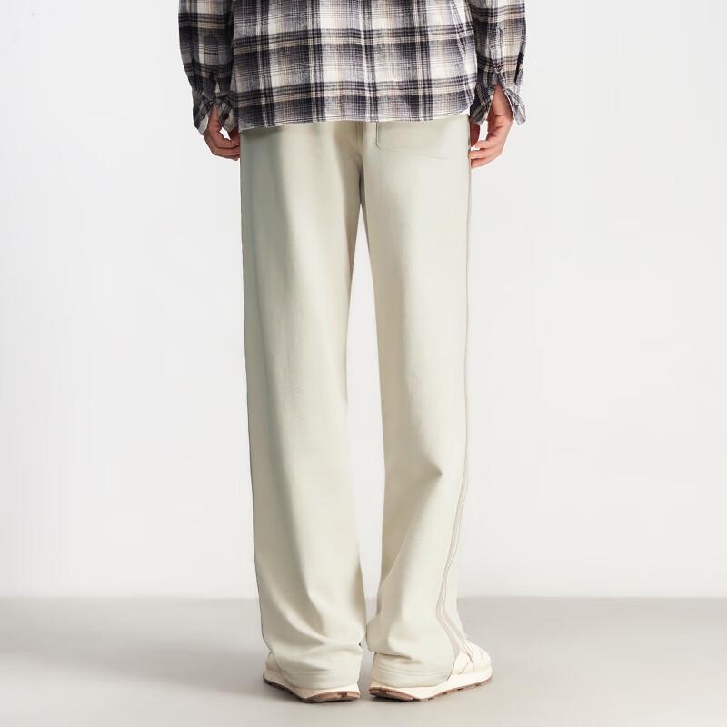 Jack&Jones Мужские свободные прямые спортивные штаны NBA с вышивкой