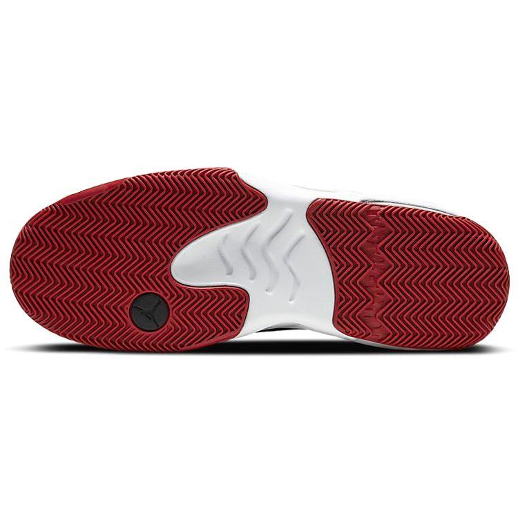 Air Jordan Max Aura 2 Черный Спортивный Красный CK6636-016